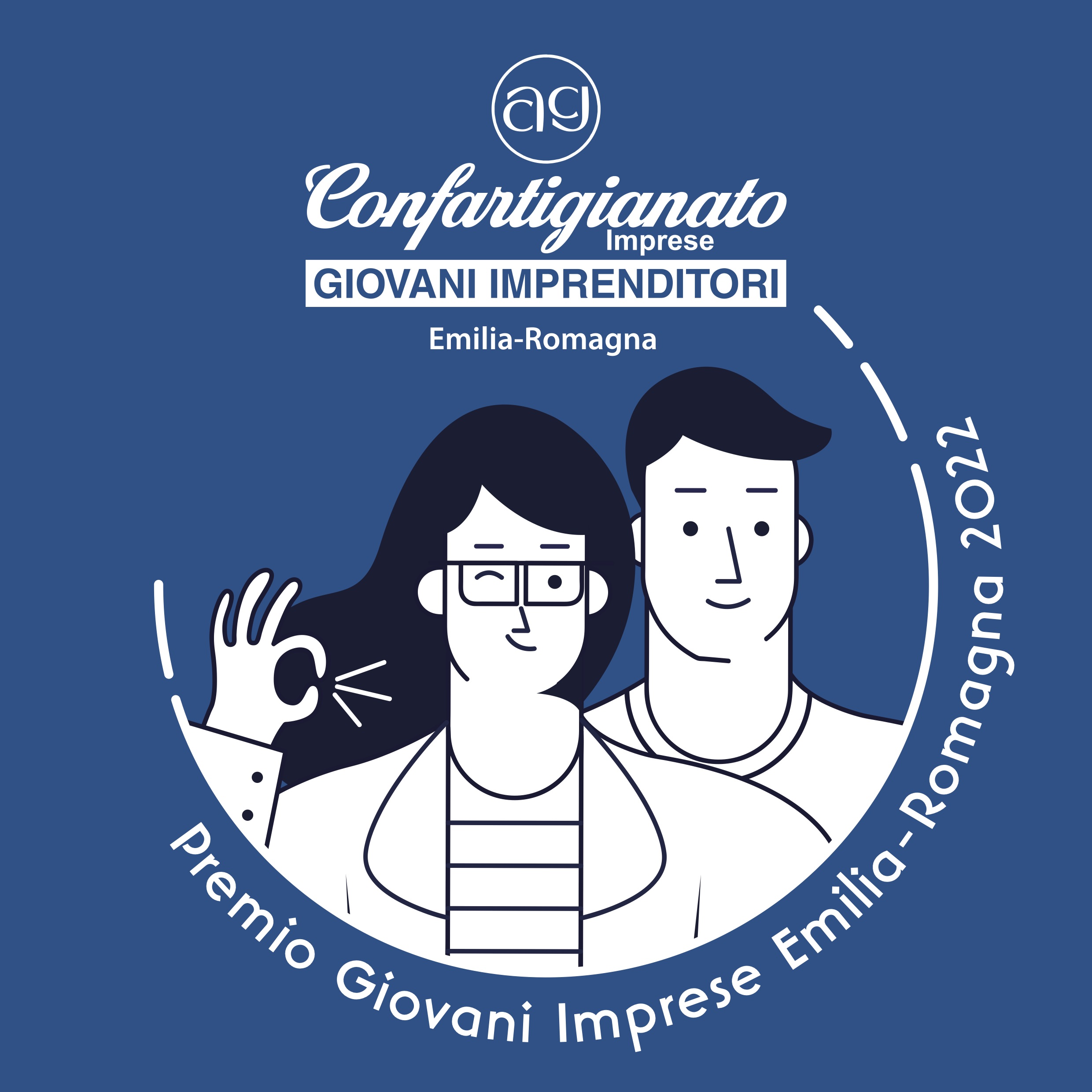 Premio Giovani Imprese Emilia-Romagna 2022 giovani imprenditori confartigianato regionale