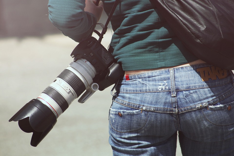 Confartigianato cerca fotografi per la World Photographic Cup