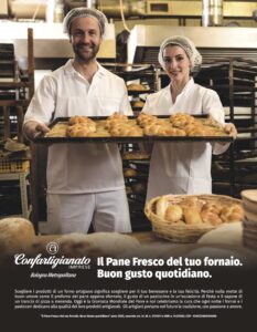 giornata del pane e dei prodotti da forno 16 ottobre 2022