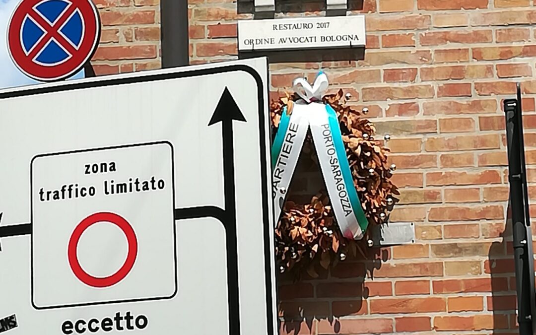 Ztl Bologna, dall’1 gennaio stop ai veicoli diesel Euro 3
