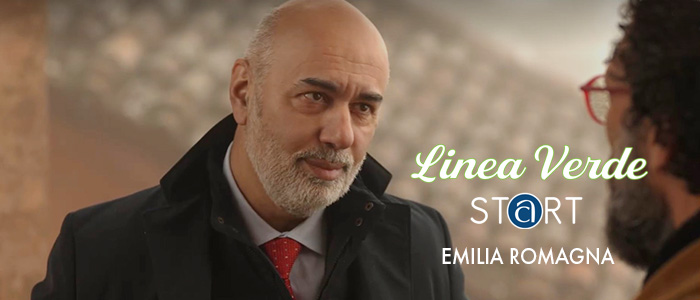 Linea Verde Start, Bologna protagonista della puntata in Emilia-Romagna