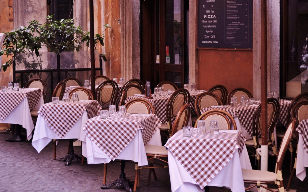 Bologna, prorogato al 30 giugno il Piano straordinario dehors