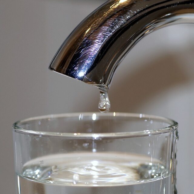 bonus acqua potabile foto pixabay