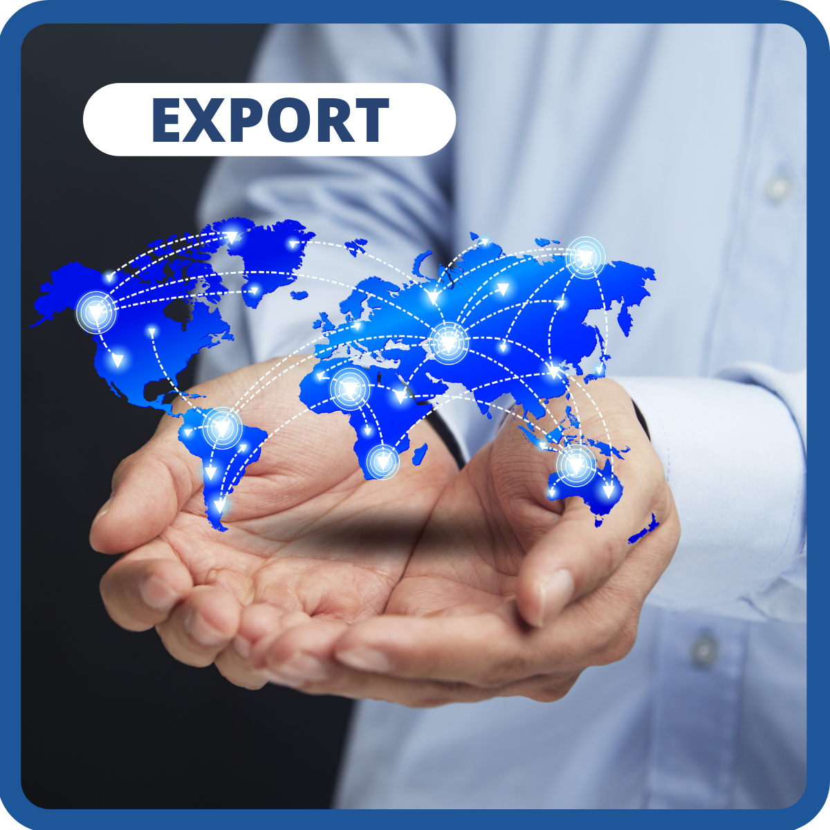 esportazioni export bando regione emilia romagna imprese internazionalizzazione