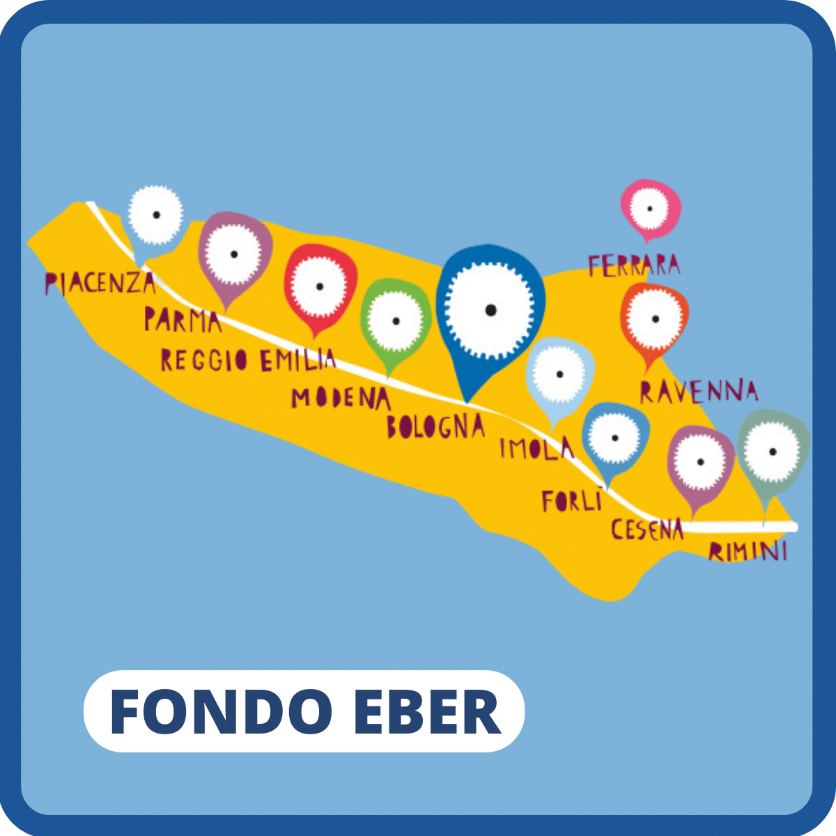 fondo eber bologna imola