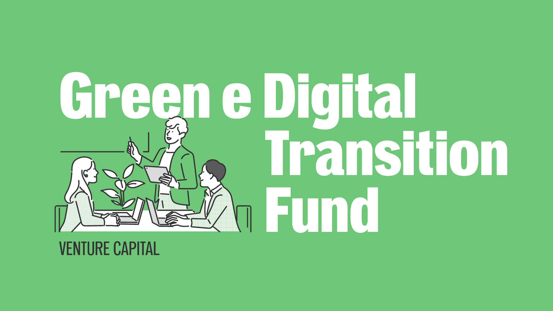 fondo pmi transizione digitale green pnrr digitalizzazione