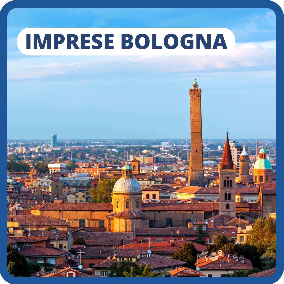 imprese bologna metropolitana
