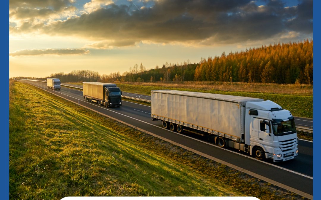 Firmata la stesura definitiva del CCNL trasporti, logistica, spedizioni