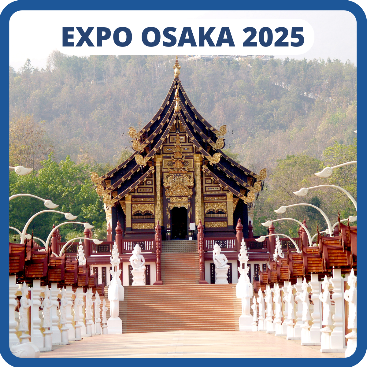 padiglione Italia Expo Osaka 2025 Giappone