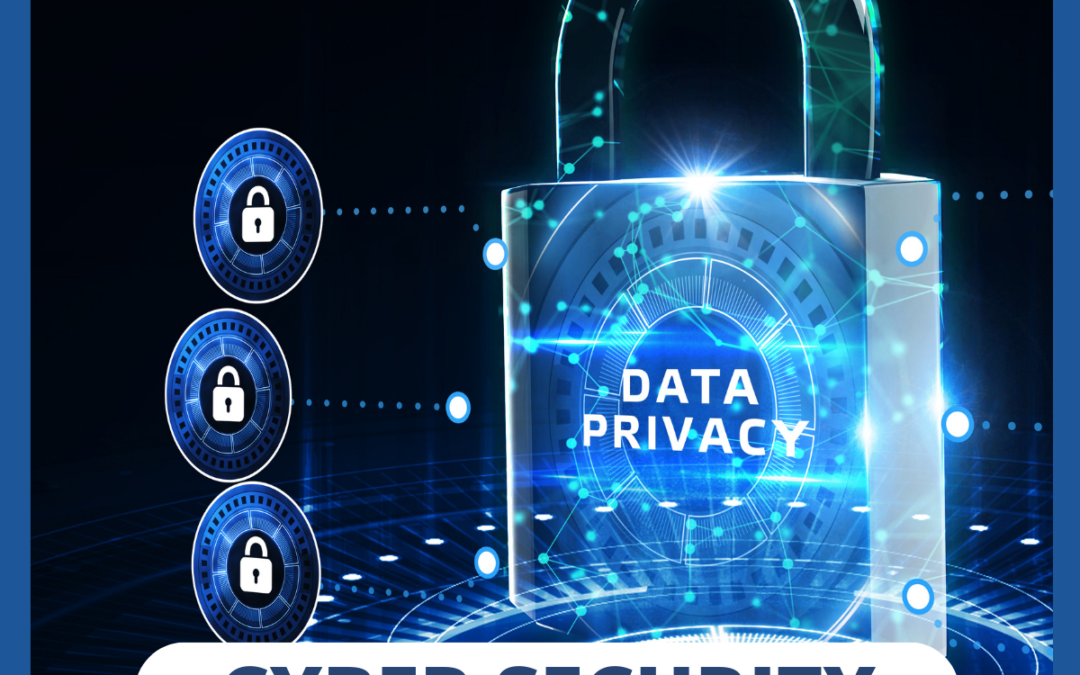 Cyber Security, scopri come proteggere i dati della tua impresa