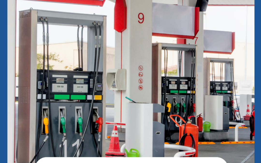 Carburanti, nuove disposizioni per le comunicazioni del prezzo alla pompa