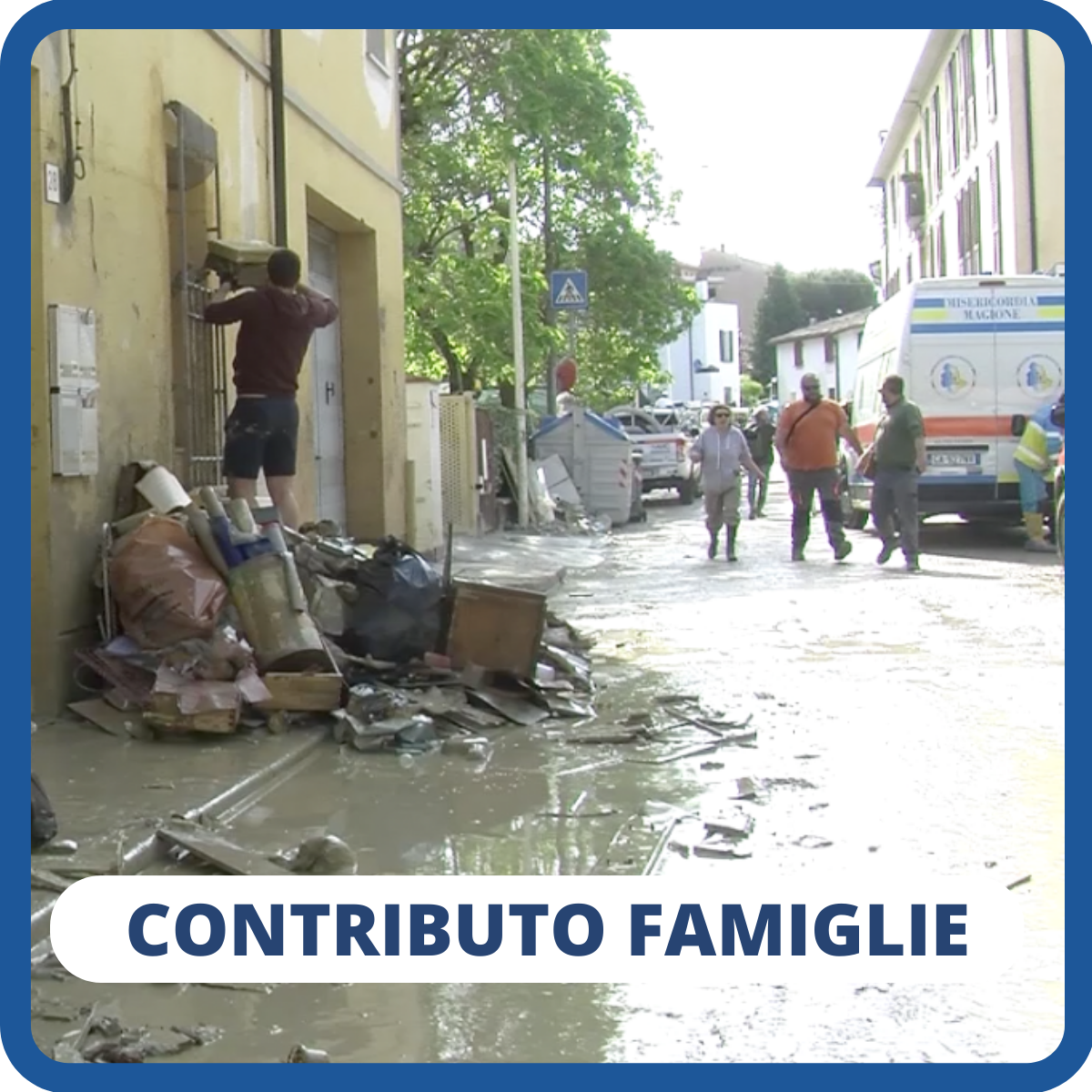 contributo famiglie alluvione emilia romagna