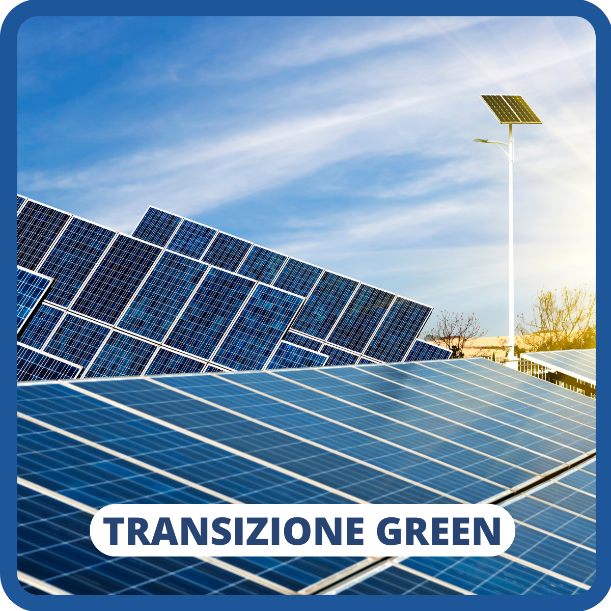 transizione green imprese bologna metropolitana bando camera di commercio fotovoltaico