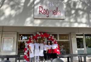 inaugurazione pizzeria reginella Imola 17 luglio 2023 6