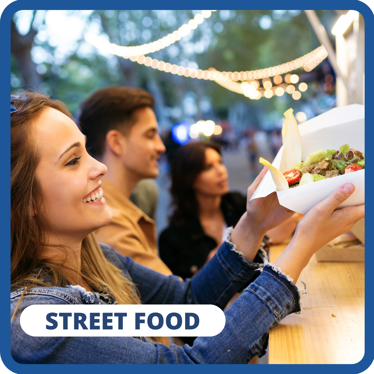 street food confartigianato Associazione Italiana Ristoratori di Strada intesa di partenariato