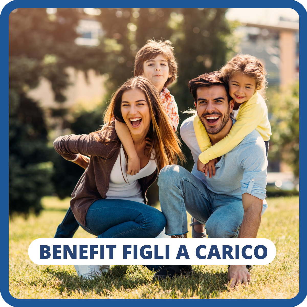 Fringe benefiti figli a carico famiglia bonus lavoratori