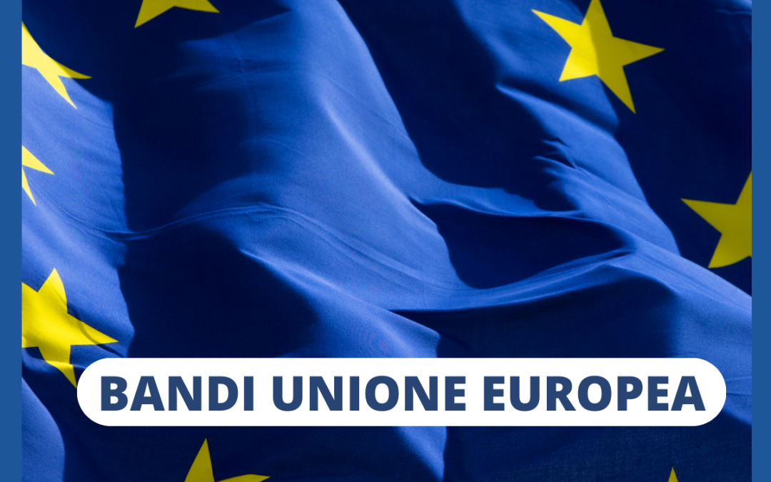 Bandi europei, quattro opportunità per le imprese dall’UE