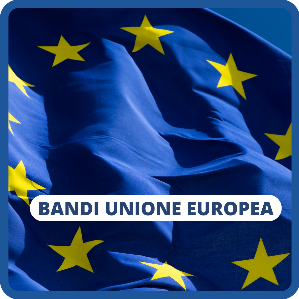 Bandi europei unione europea Ue confartigianato piccole medie imprese