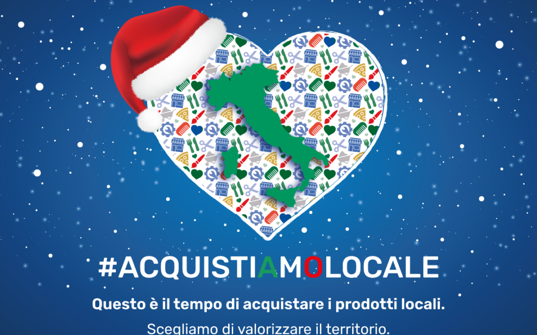 Regali di Natale, cresce la spesa per prodotti a valore artigiano