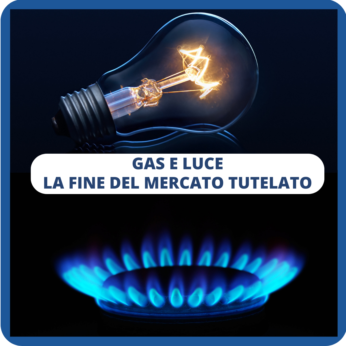 mercato tutelato gas e luce confartigianato bologna metropolitana