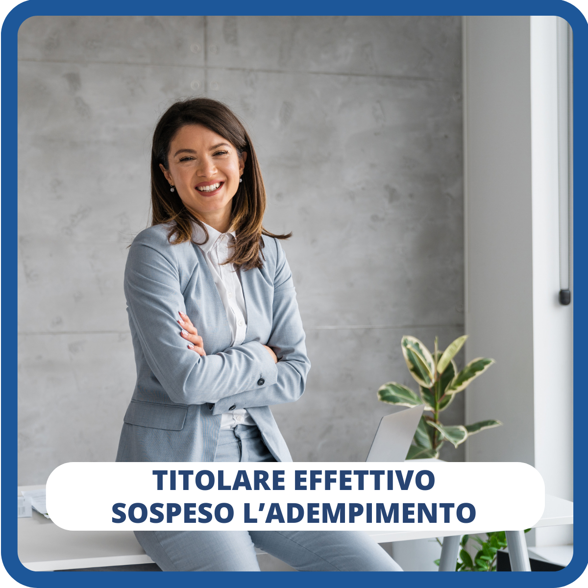 titolare effettivo registro imprese