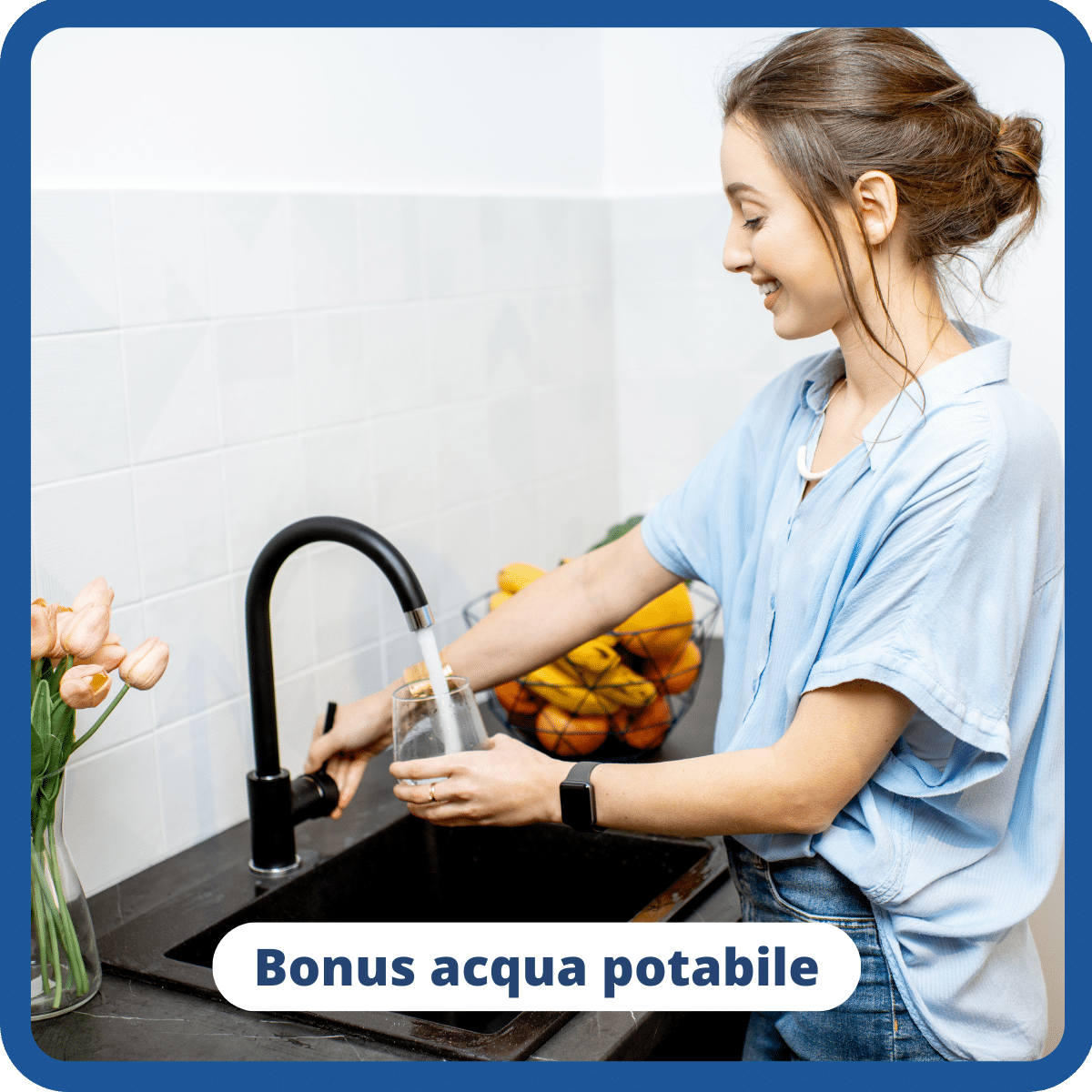 bonus acqua potabile anno 2023 incentivi contributi agevolazioni