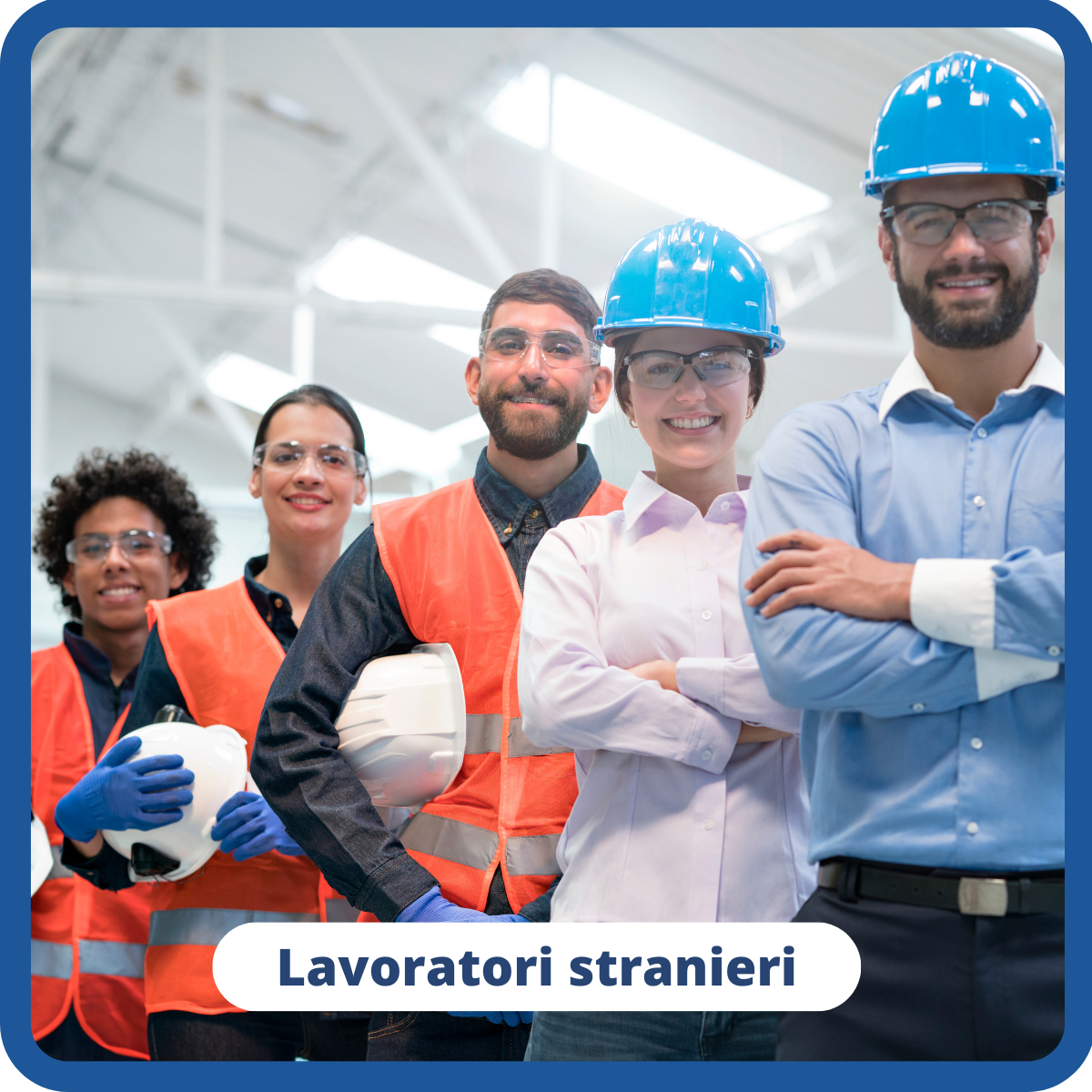 flussi in entrata di lavoratori stranieri regolati dal DPCM 27 settembre 2023 bologna imola