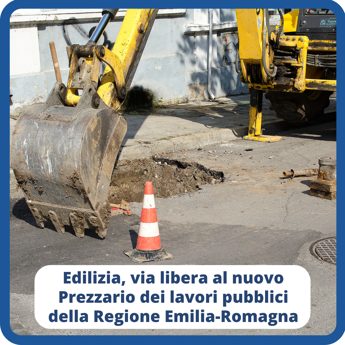 prezzario dei lavori pubblici 2024 regione emilia romagna confartigianato bologna imola