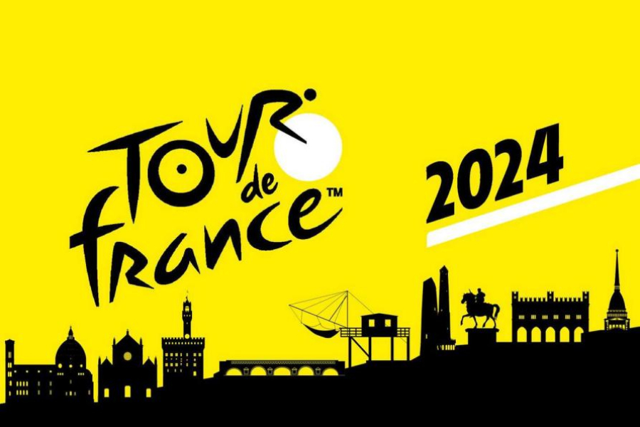 Tour de France 2024, la seconda tappa passerà nel territorio metropolitano di Bologna