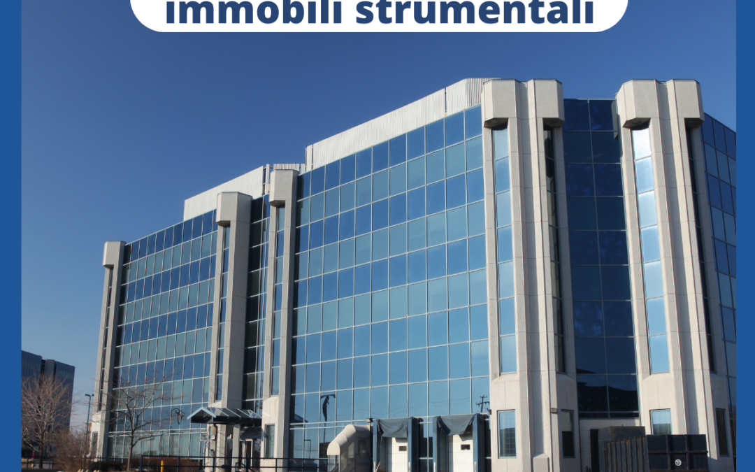 L’Imu sugli immobili strumentali è totalmente deducibile per Irpef e Ires
