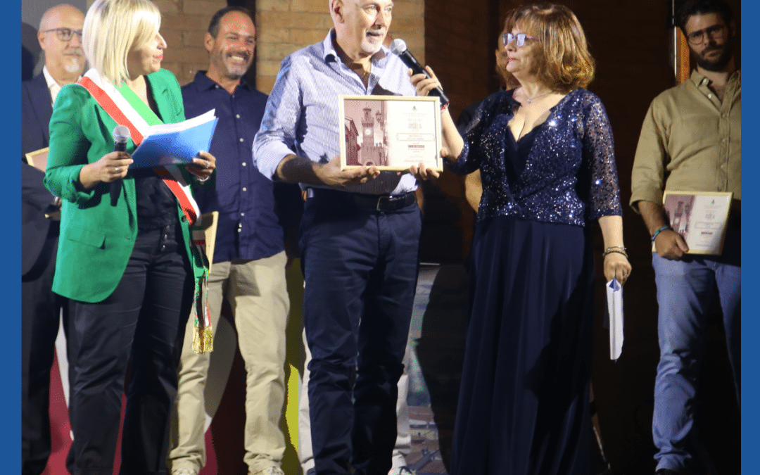 “All’Istante” di Angelino Coccaro è “Azienda storica” di Castel San Pietro Terme