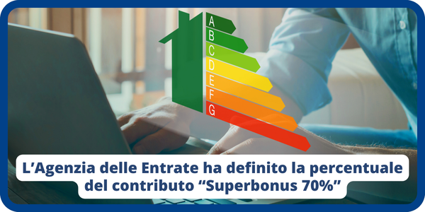 contributo salva superbonus edilizia agenzia delle entrate