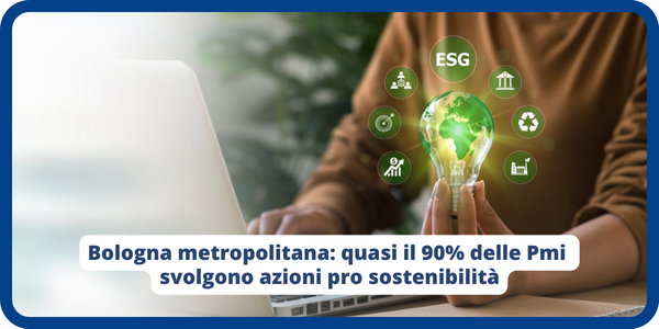 bologna metropolitana sondaggio confartigianato imprese sostenibili