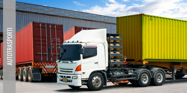 autotrasporti categorie assicurazione carta verde direttiva unione europea tempi di guida tachigrafo riposo