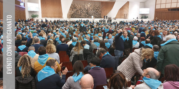 Giubileo degli imprenditori, Confartigianato a Roma il 4 e il 5 maggio