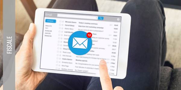 Tutto pronto per la comunicazione del Domicilio digitale speciale