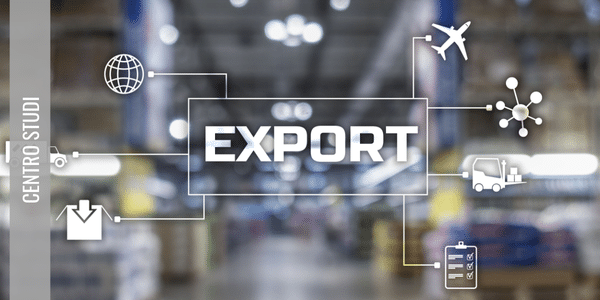 export centro studi recessione germania crisi automotive sondaggio web