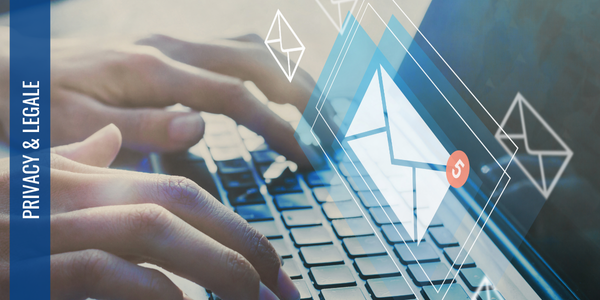 La casella email aziendale del dipendente che ha cessato la sua attività lavorativa