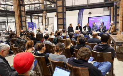 Confartigianato lancia a Bologna il gruppo “Cinema e Audiovisivo – Media e Creatività Digitale”