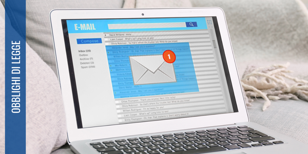 PEC amministratori di società: le indicazioni di Unioncamere