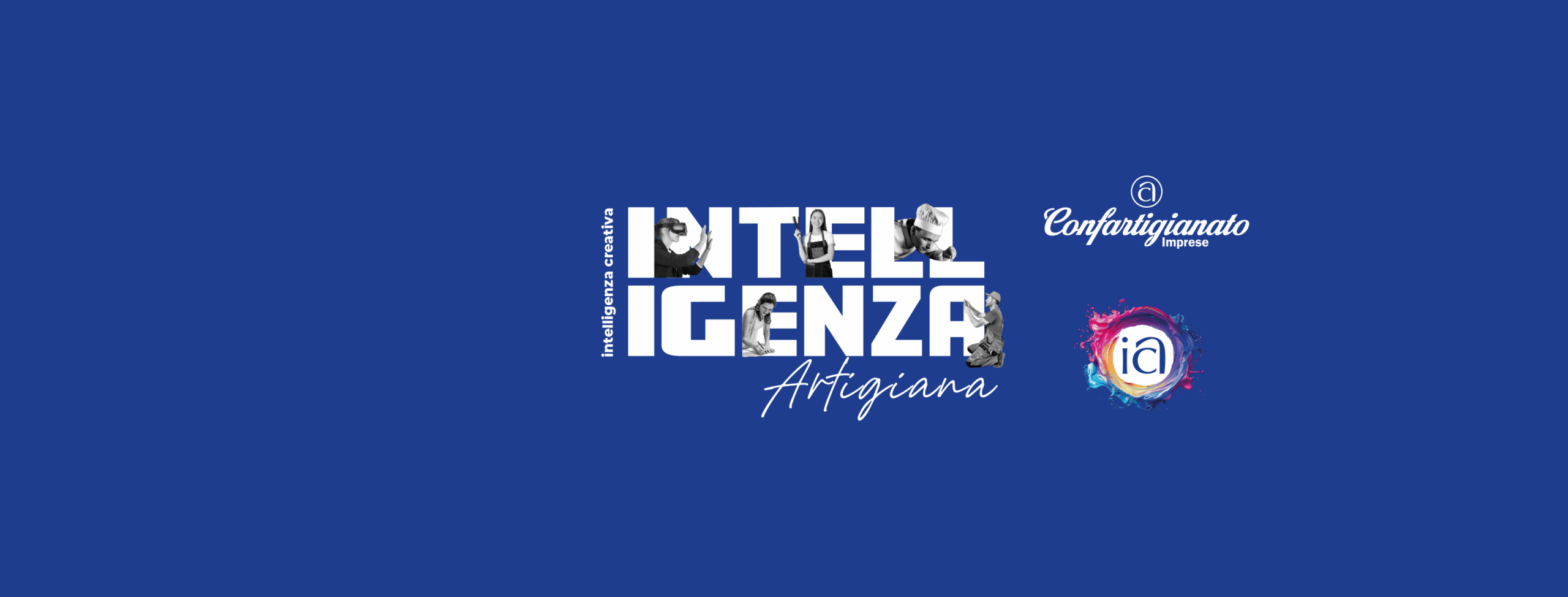 Confartigianato campagna tesseramento