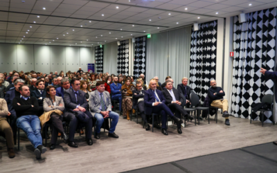 Incertezza globale e Ue: Confartigianato apre il dibattito sul futuro delle PMI