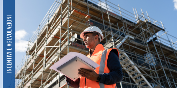 Bonus edilizi, scopri le novità introdotte dalla Finanziaria 2026