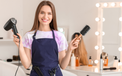 Parrucchieri, estetisti e tatuatori: chiarita l’esenzione dall’obbligo di iscrizione a RENTRI