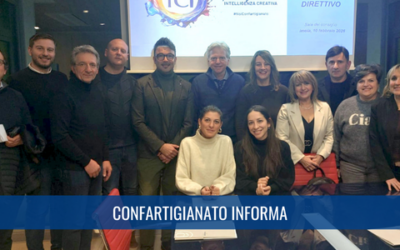 Confartigianato Bologna Metropolitana studia il progetto Università/Impresa