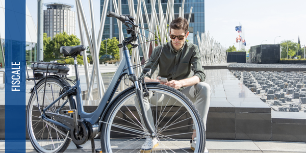 E-bike ai dipendenti: chiarimenti sul trattamento fiscale dall’Agenzia delle Entrate