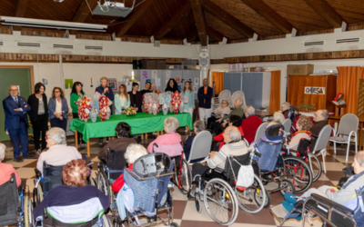 La Pasqua solidale di Confartigianato Bologna Metropolitana