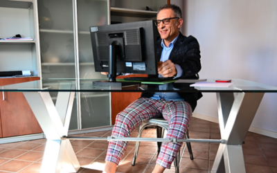 Smart working e sicurezza: le nuove regole e le sanzioni penali