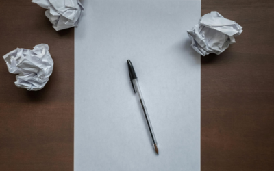Privacy, il rischio invisibile del foglio riciclato