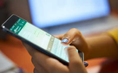 Allarme WhatsApp: scopri la nuova minaccia invisibile